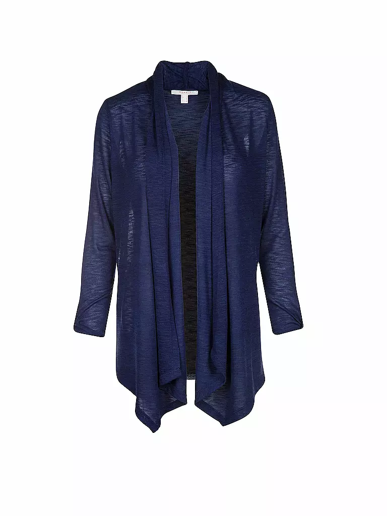 ESPRIT | Weste | blau