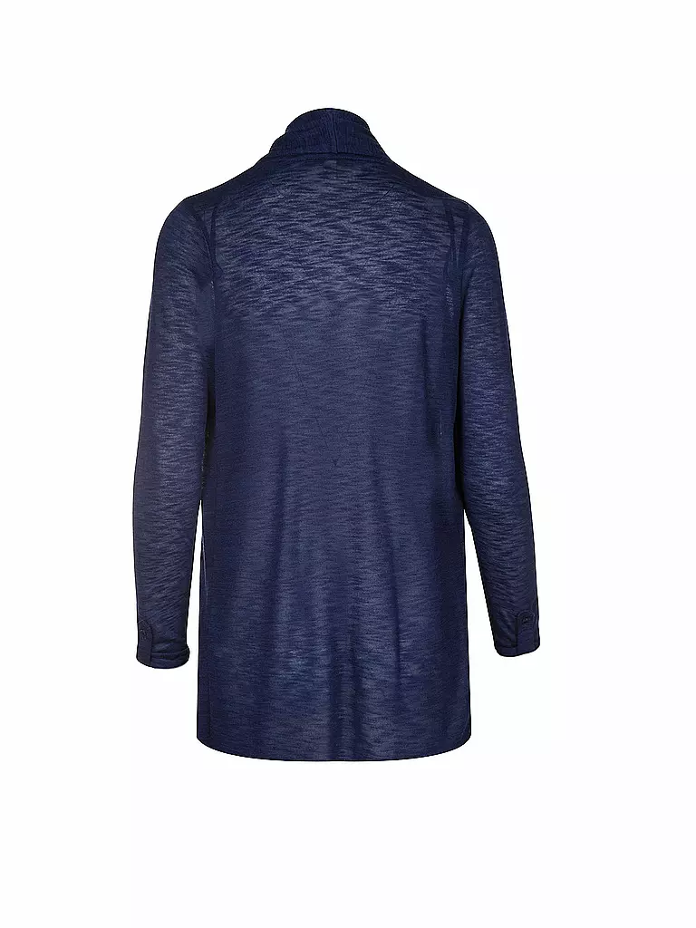 ESPRIT | Weste | blau