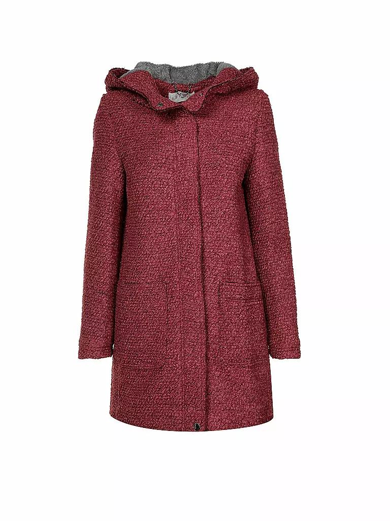 ESPRIT | Wollmantel  | 