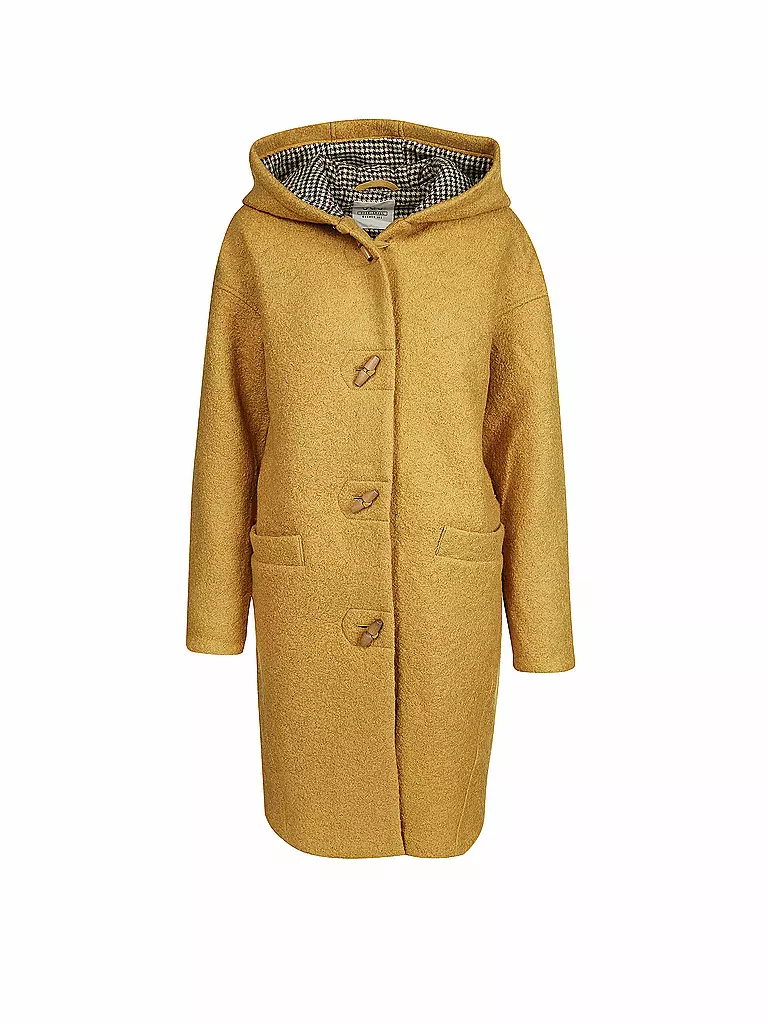 ESPRIT | Wollmantel  | 