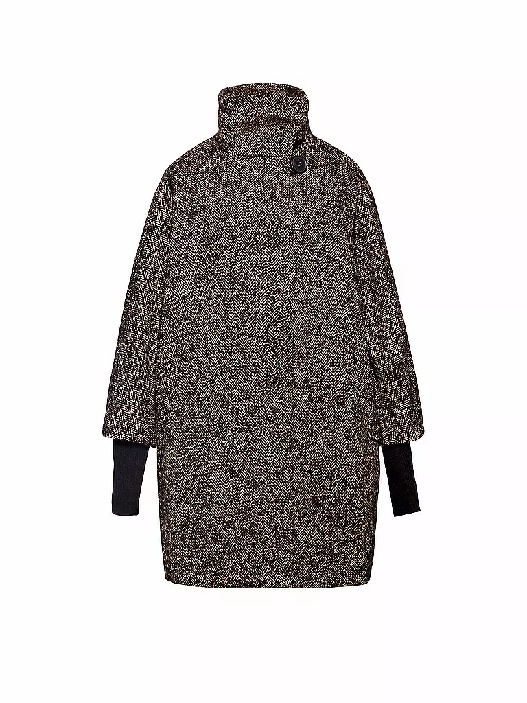 ESPRIT | Wollmantel  | 