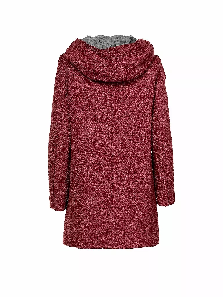 ESPRIT | Wollmantel  | 