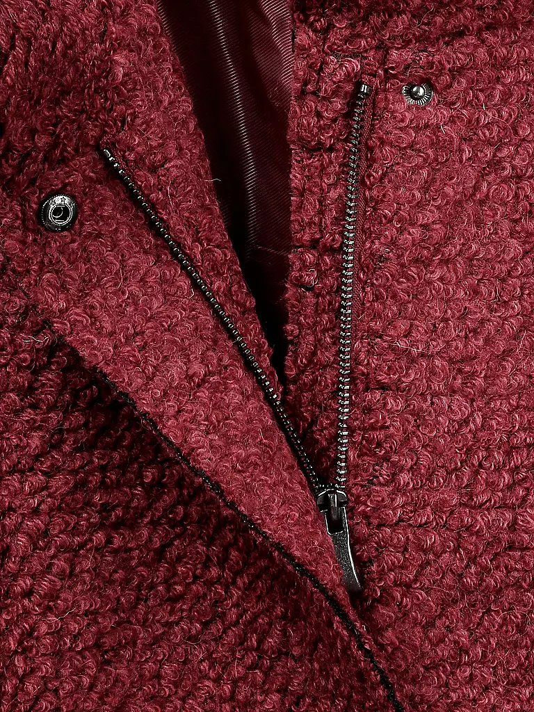 ESPRIT | Wollmantel  | 