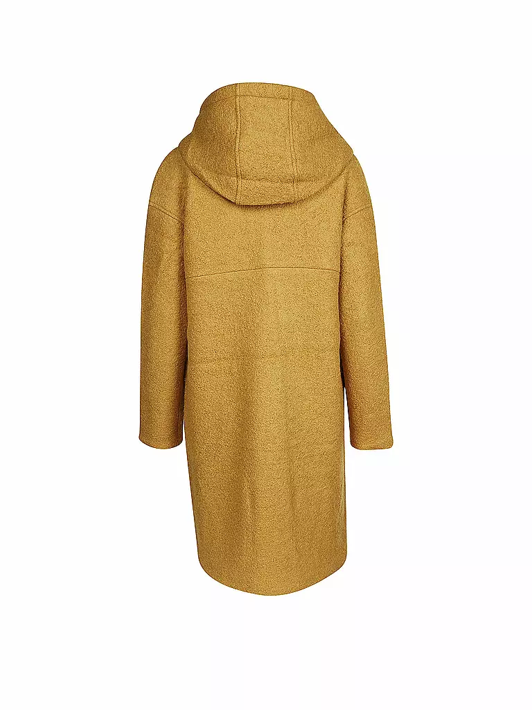 ESPRIT | Wollmantel  | 