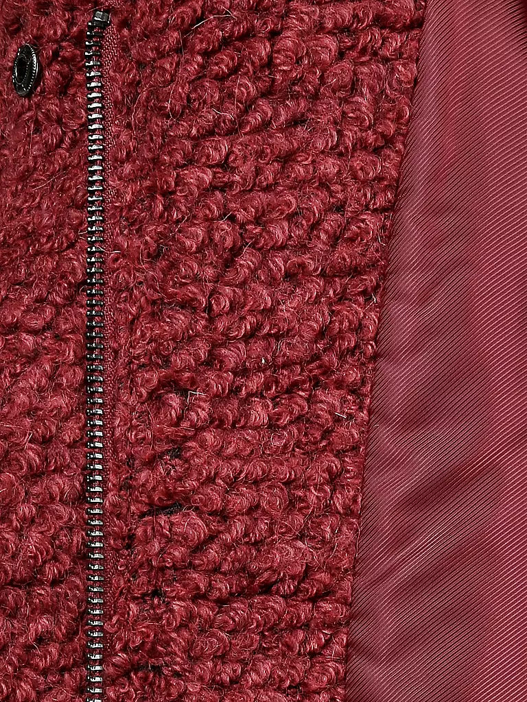 ESPRIT | Wollmantel  | 