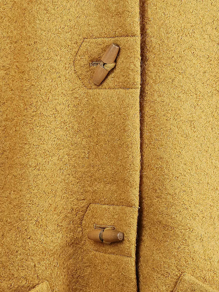 ESPRIT | Wollmantel  | 