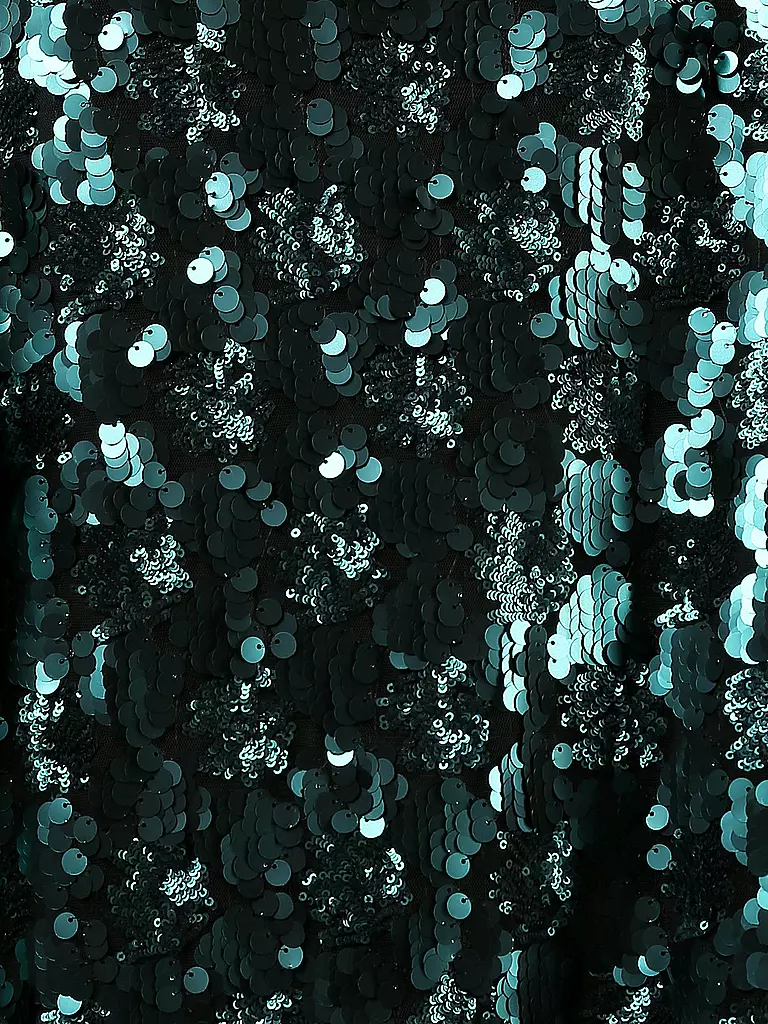 ESSENTIEL ANTWERP | Pailletten-Kleid "Tiara" | 