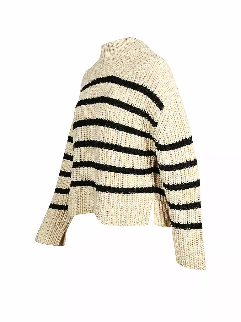 ESSENTIEL ANTWERP | Pullover "Todern" | creme