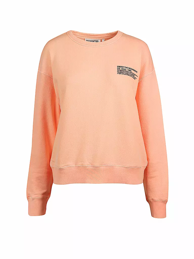 ESSENTIEL ANTWERP | Sweater | orange