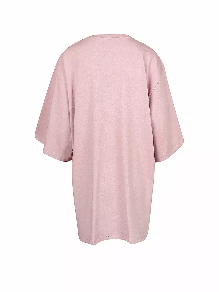 ESSENTIEL ANTWERP | T Shirt Oversized Fit Wic | rosa