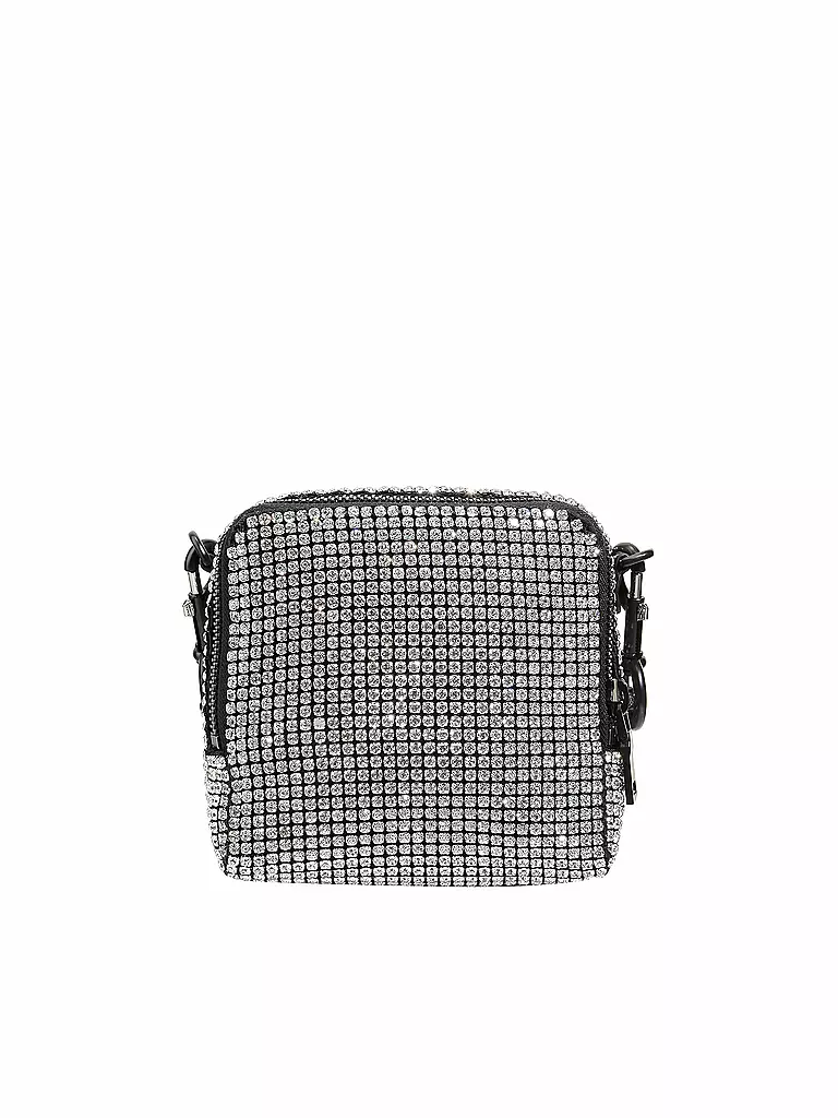 ESSENTIEL ANTWERP | Tasche - Minibag Zoberta | schwarz