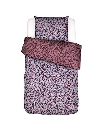 ESSENZA | Flanell Bettwäsche ROSIE 70x90cm/140x200cm