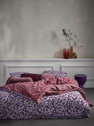 ESSENZA | Flanell Bettwäsche ROSIE 70x90cm/140x200cm