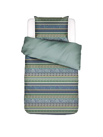 ESSENZA | Flanell Bettwäsche LITA 70x90cm/140x200cm 