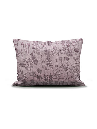 ESSENZA | Baumwoll Bettwäsche 70x90cm / 140x200cm MARIBEL Pale Purple
