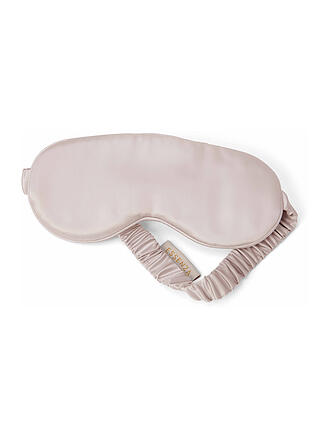 ESSENZA | Seiden Schlafmaske ALICE Rose
