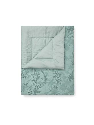 ESSENZA | Tagesdecke - Plaid CLAUDINE 150x200cm Dusty Deal