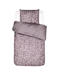 ESSENZA | Baumwoll Bettwäsche 70x90cm / 140x200cm MARIBEL Pale Purple | lila