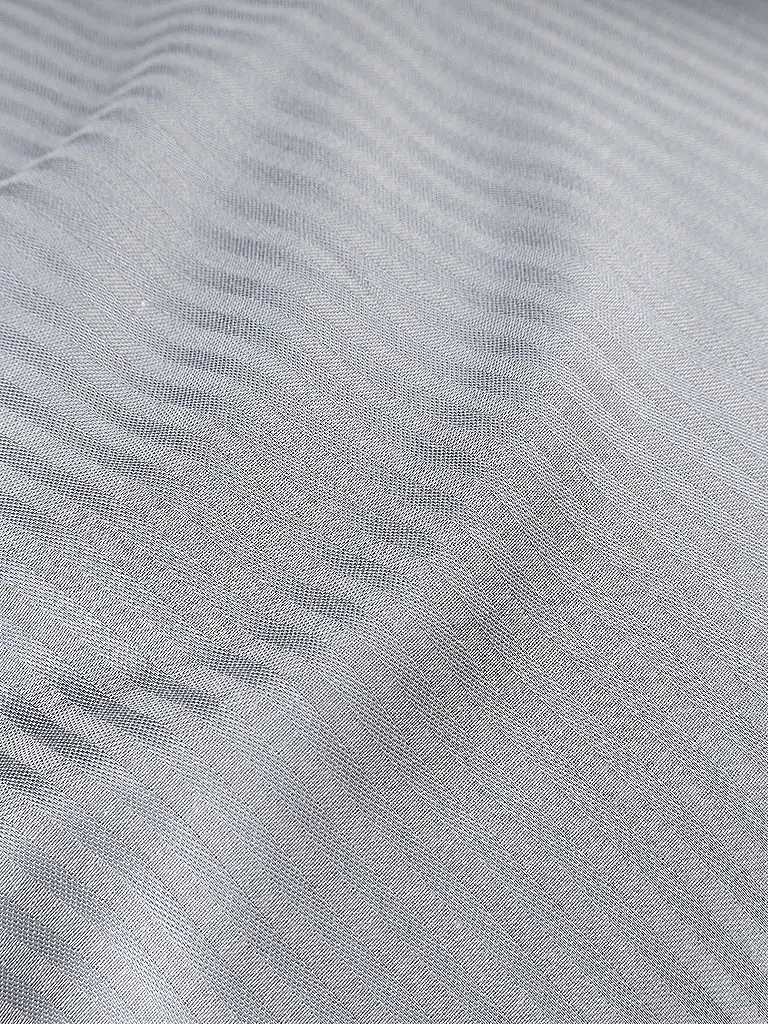 ESSENZA | Satin Bettwäsche 70x90cm / 140x200cm COLETTA Global Grey | 