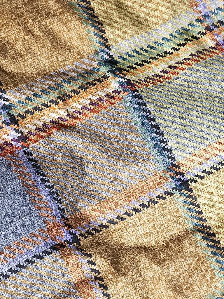 ESSENZA | Twill Bettwäsche 70x90cm / 140x200cm MEAU Camel | senf