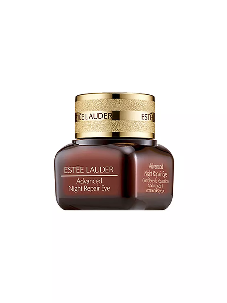 ESTÉE LAUDER | Advanced Night Repair Eye Synchronized Recovery. Complex II Creme 15ml | transparent