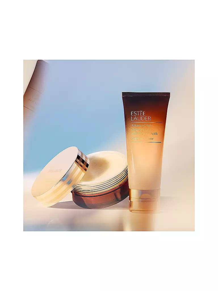 ESTÉE LAUDER | Advanced Night Repair Night Cleansing Balm 70ml | keine Farbe