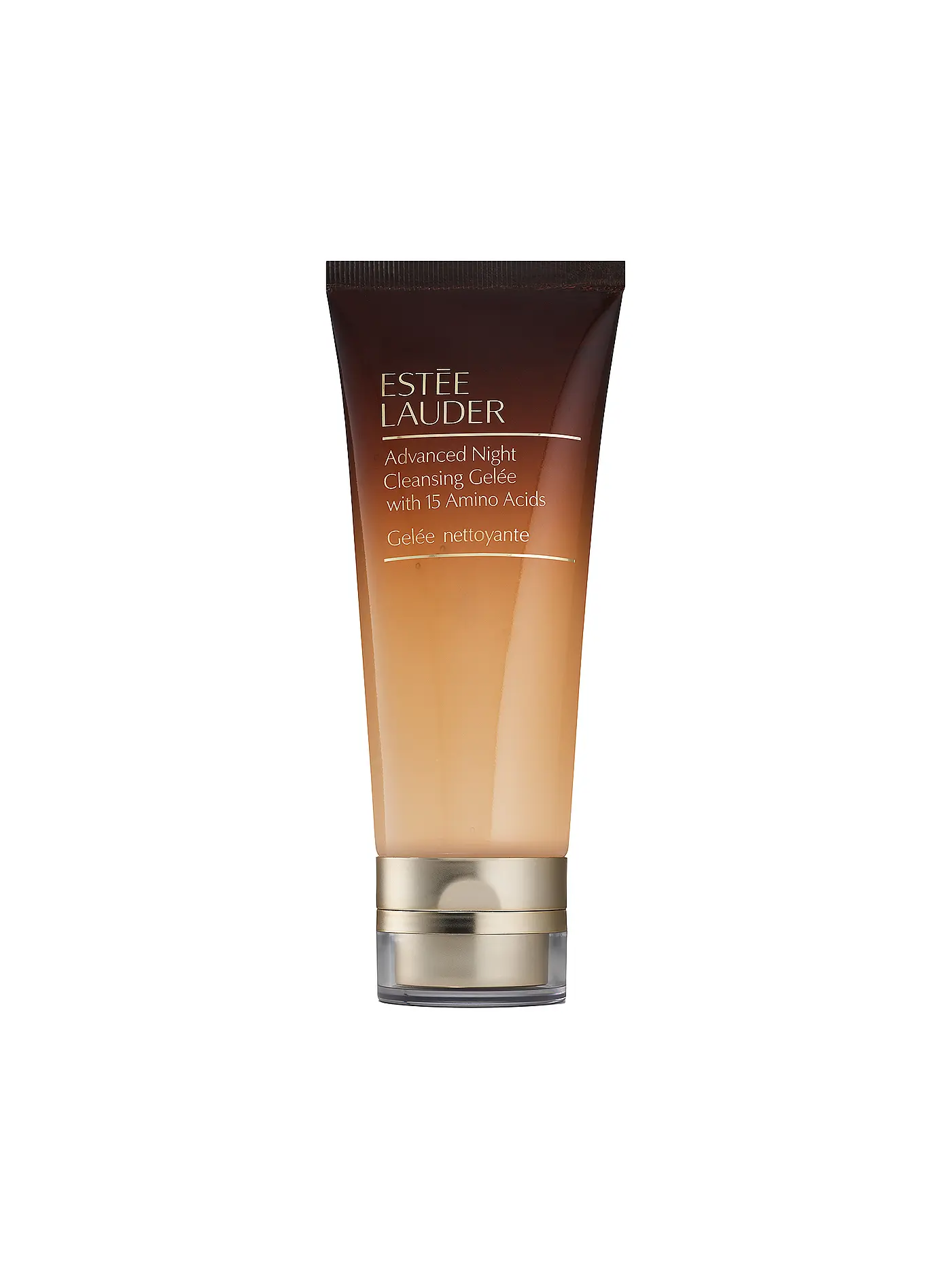 ESTÉE LAUDER | Advanced Night Repair Night Cleansing Foam 100ml | keine Farbe