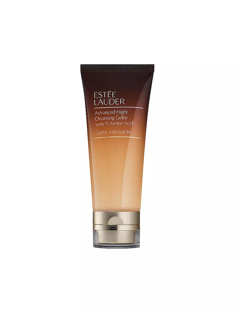 ESTÉE LAUDER | Advanced Night Repair Night Cleansing Foam 100ml | keine Farbe