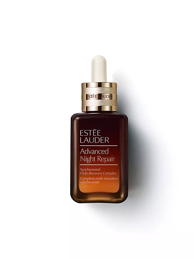ESTÉE LAUDER | Advanced Night Repair Serum 50ml  | keine Farbe