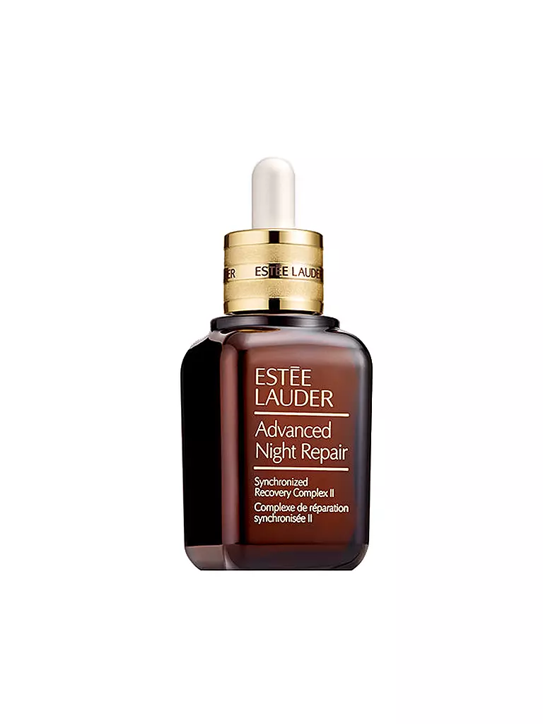 ESTÉE LAUDER | Advanced Night Repair Synchronized Recovery Complex III 75ml | transparent