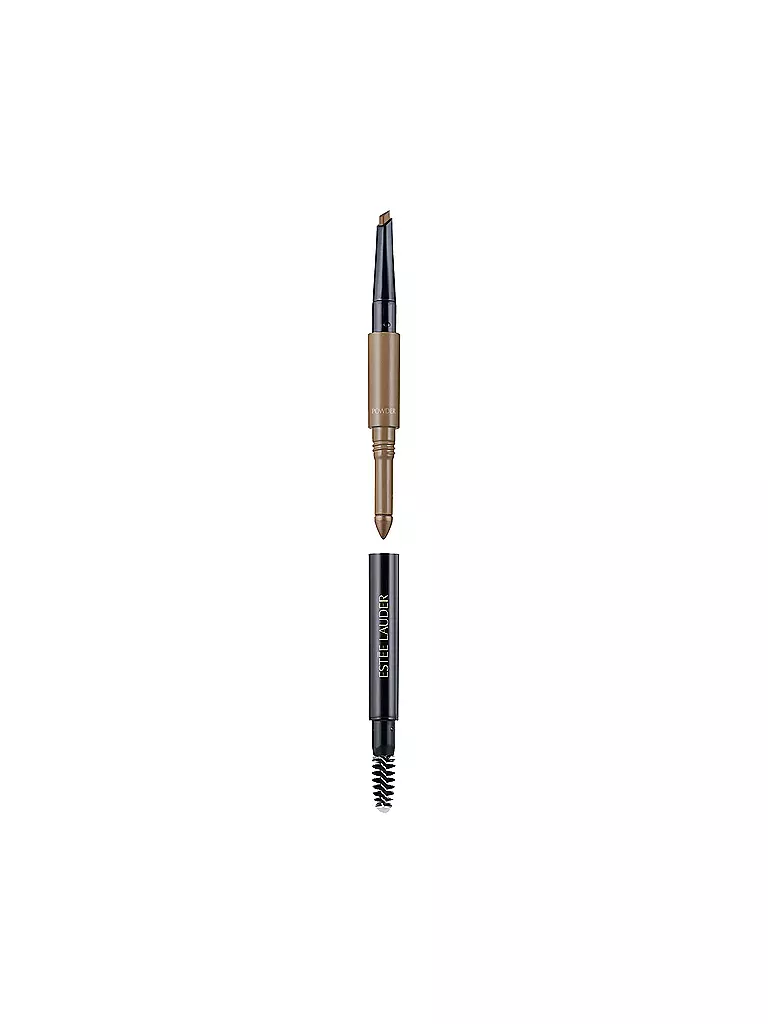 ESTÉE LAUDER | Augenbrauen -  Brow Multi Tasker (07 Taupe) | grau