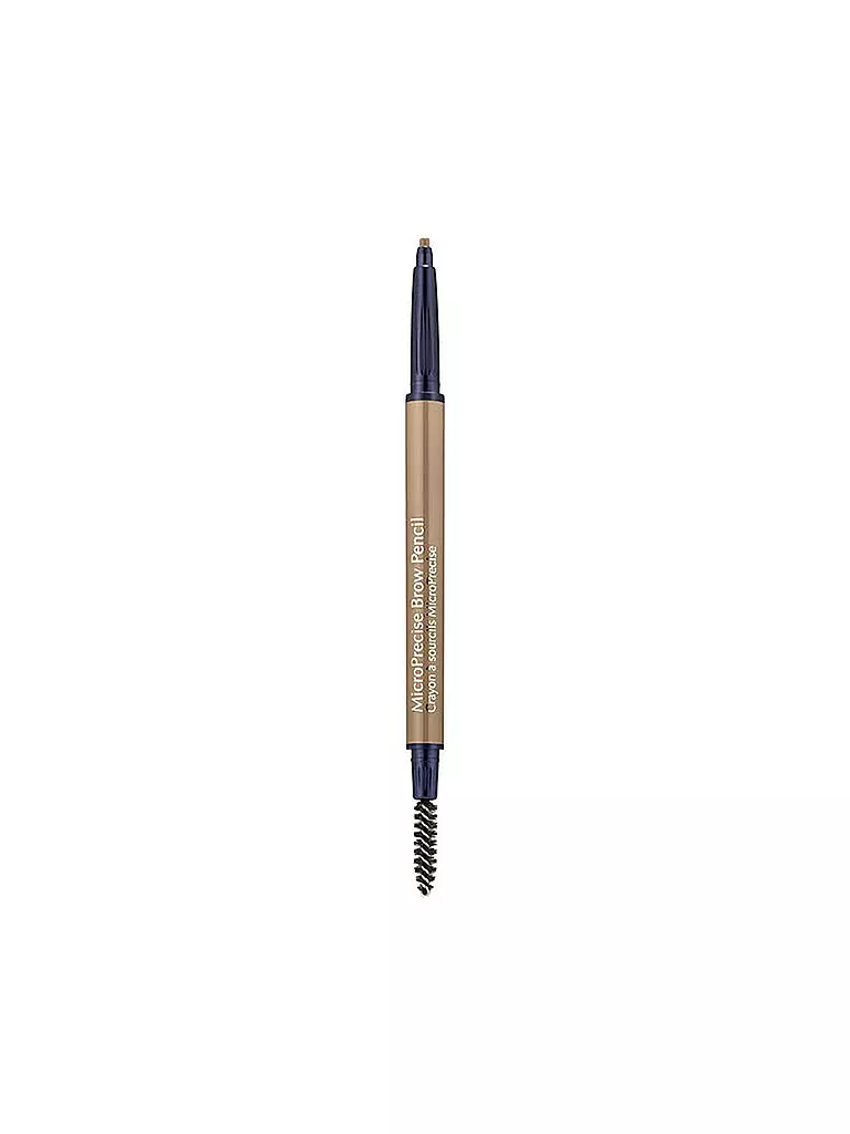 ESTÉE LAUDER | Augenbrauenstift - Micro Precision Brow Pencil (02 Light-Brunette) | beige