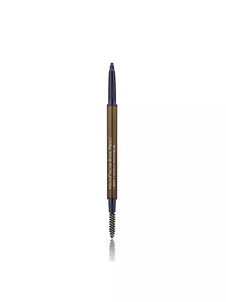 ESTÉE LAUDER | Augenbrauenstift - Micro Precision Brow Pencil (03 Brunette) | braun