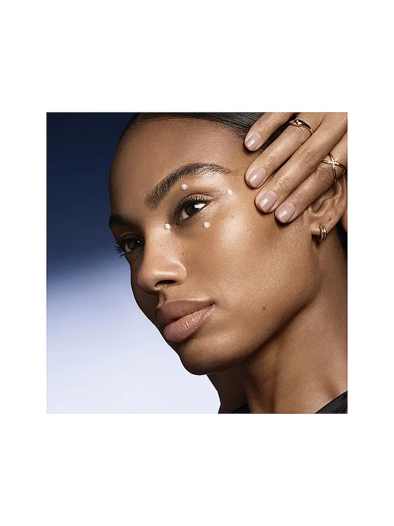 ESTÉE LAUDER | Augencreme - Advanced Night Repair Eye Lift & Sculpt 15ml | keine Farbe