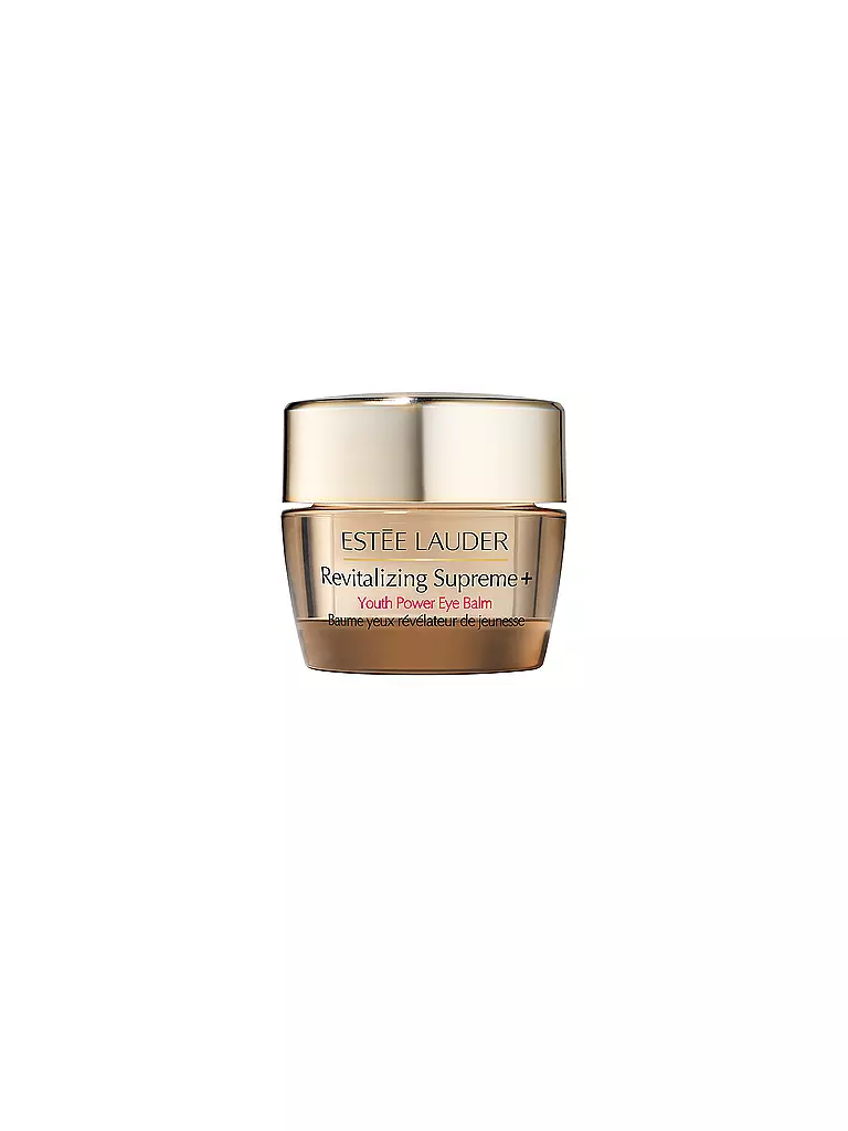 ESTÉE LAUDER | Augencreme - Revitalizing Supreme+ Cell Power Eye Balm 15ml | keine Farbe