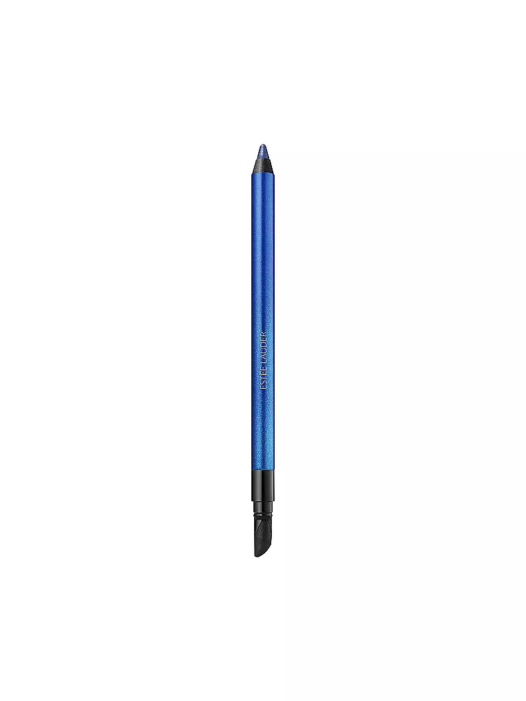 ESTÉE LAUDER | Augenkonturenstift - DayWear24H Waterproof Gel Eye Pencil ( 06 Sapphire )  | blau
