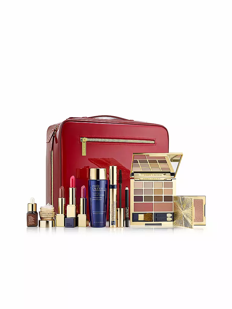 ESTÉE LAUDER | Blockbuster 2015 | transparent