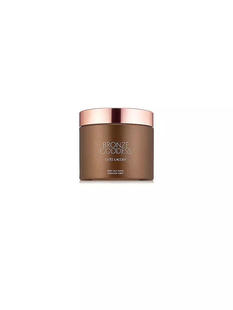 ESTÉE LAUDER | Bronze Goddess Body Salt Scrub 350ml | 