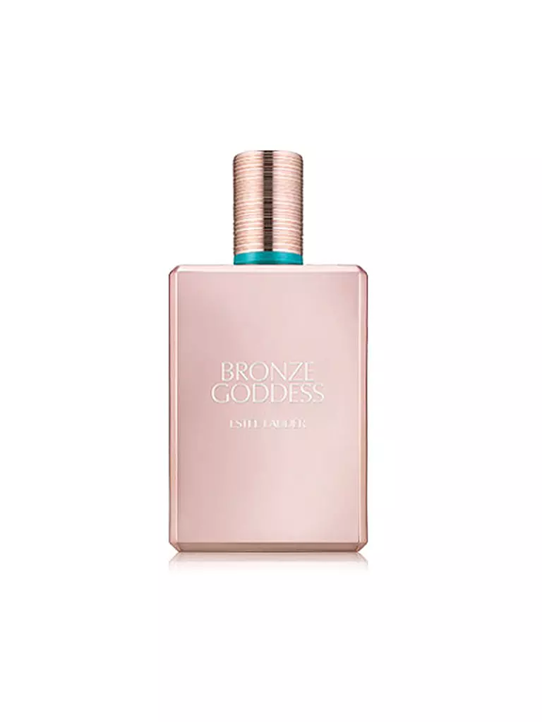 ESTÉE LAUDER | Bronze Goddess Eau de Parfum 50ml | transparent