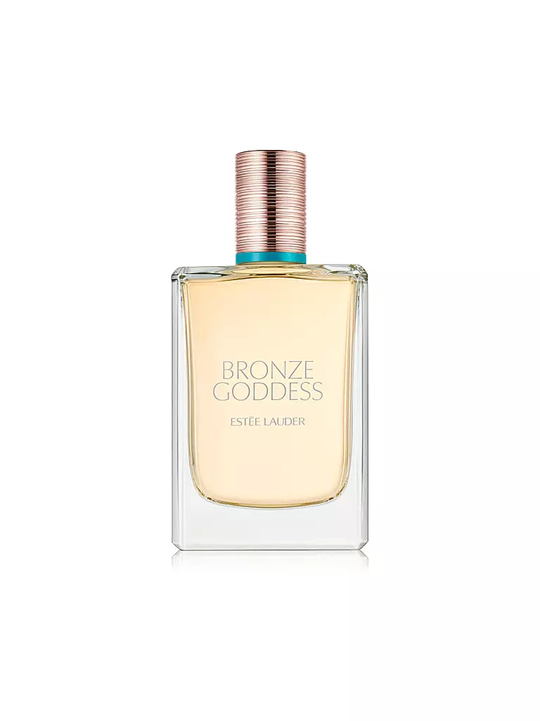 ESTÉE LAUDER | Bronze Goddess Eau Fraiche SkinScent 100ml | transparent