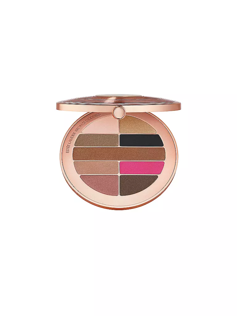 ESTÉE LAUDER | Bronze Goddess Flora Verde Palette | keine Farbe