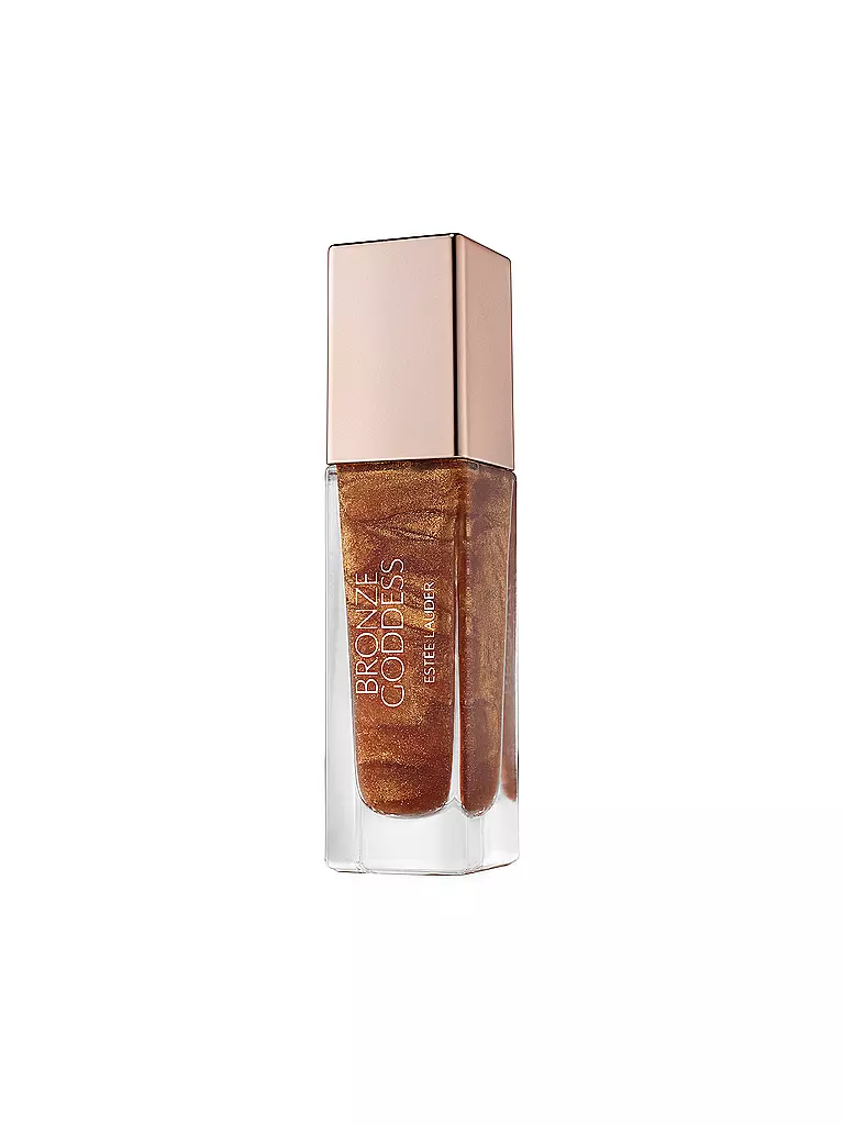 ESTÉE LAUDER | Bronze Goddess Shimmering Gelée 30ml | keine Farbe