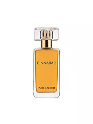 ESTÉE LAUDER | Cinnabar Eau de Parfum Spray 50ml | Keine Farbe