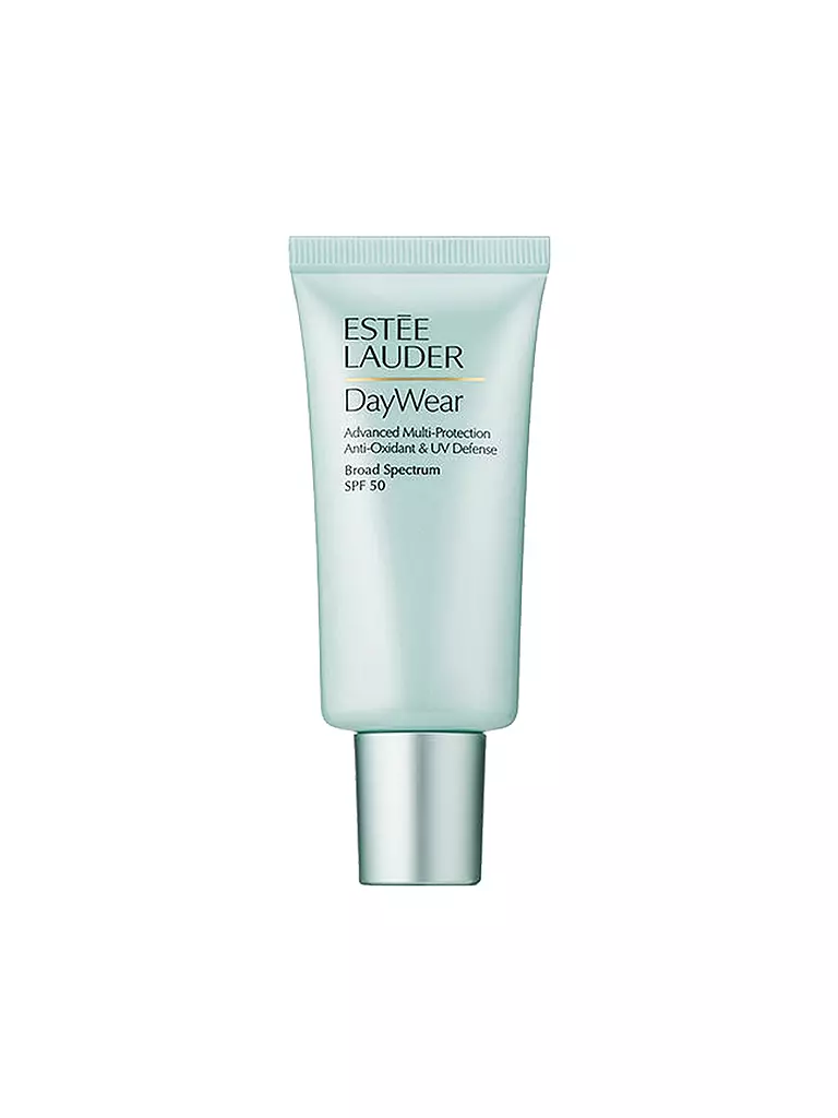 ESTÉE LAUDER | DayWear Advanced Multi-Protection Anti-Oxidant and UV Defense SPF50 30ml | transparent