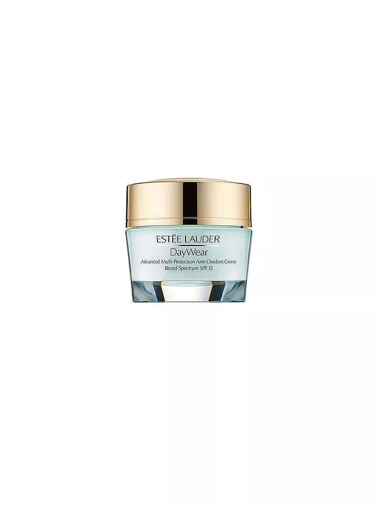 ESTÉE LAUDER | DayWear Advanced Multi-Protection Anti-Oxidant Creme SPF15 dry skin 50ml | keine Farbe