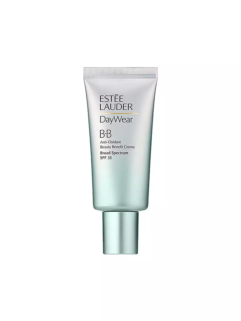 ESTÉE LAUDER | DayWear Anti-Oxidant Beauty Benefit BB Creme 02 SPF35 30ml | transparent