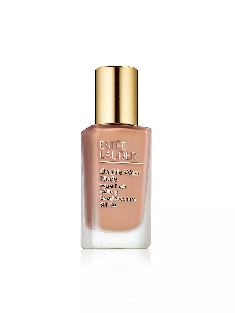 ESTÉE LAUDER | Double Wear Nude Water Fresh Make Up SPF30 (03/4C1 Outdoor Beige) | beige