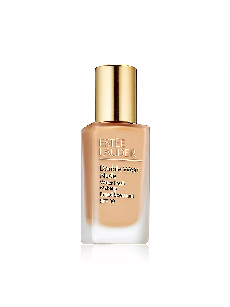 ESTÉE LAUDER | Double Wear Nude Water Fresh Make Up SPF30 (12/2N1 Dessert Beige) | beige