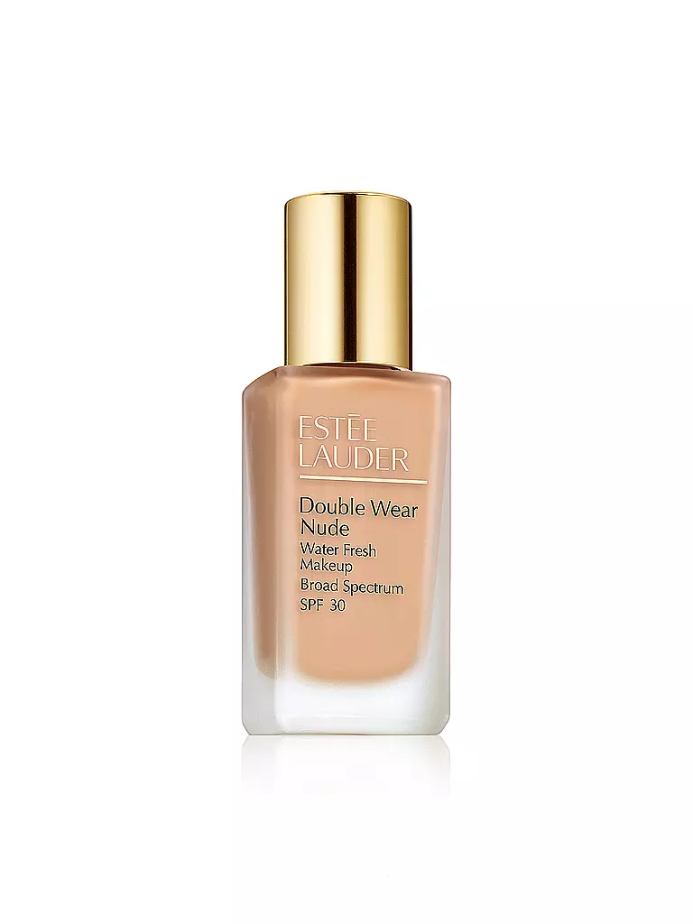 ESTÉE LAUDER | Double Wear Nude Water Fresh Make Up SPF30 (16/1C1 Ecru) | beige