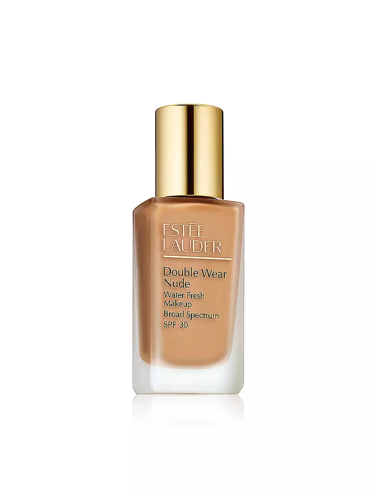 ESTÉE LAUDER | Double Wear Nude Water Fresh Make Up SPF30 (98/4N2 Spiced Sand) | beige
